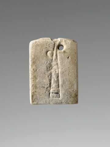 amulette  ; pendentif, image 2/2
