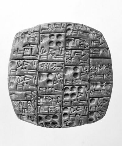 tablette