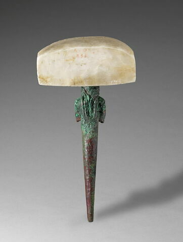 figurine de fondation ; tablette, image 6/20