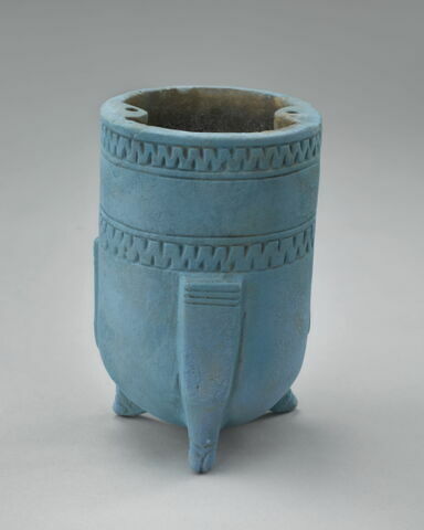 vase