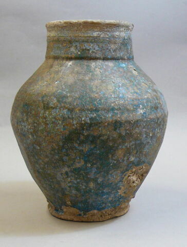 vase