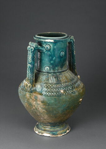 vase