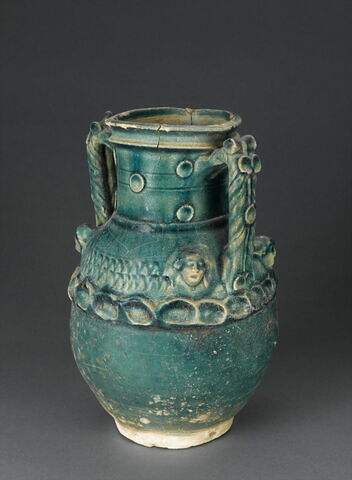 vase
