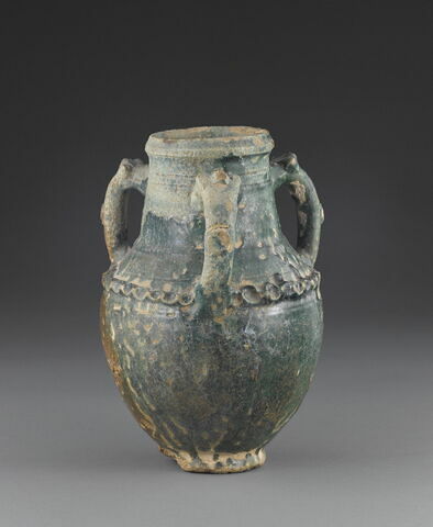 vase
