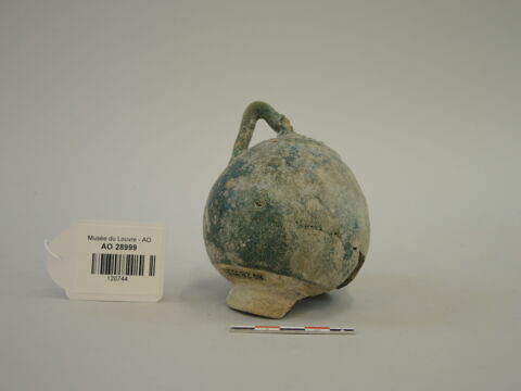 vase