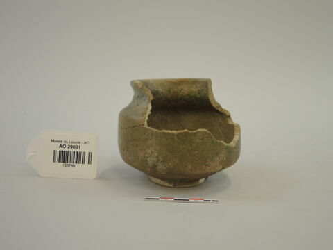 vase