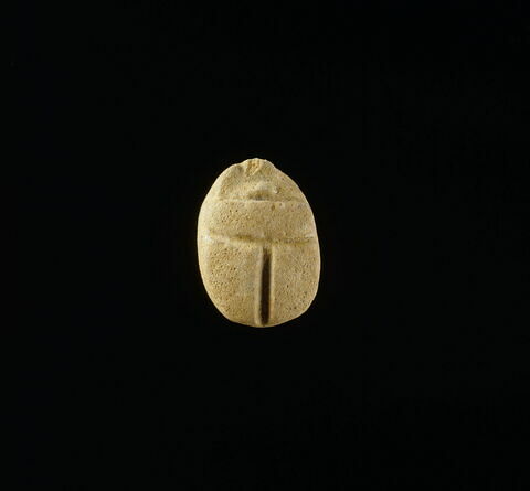 scarabée ; cachet ; amulette, image 2/2