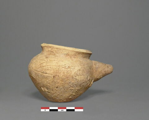vase