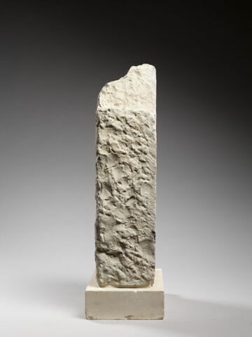 stèle, image 3/3