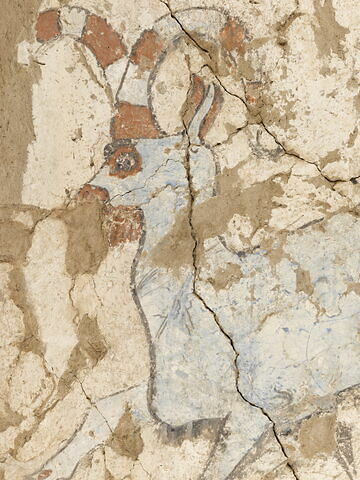 La Chèvre bleue, image 2/4