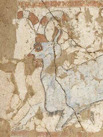 La Chèvre bleue, image 3/4