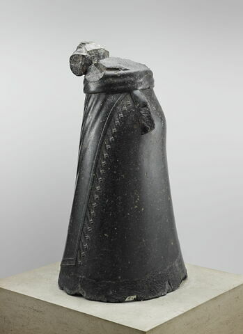 statue du roi Manishtusu, image 2/5
