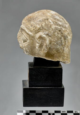 statue, image 3/6