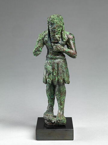 figurine, image 2/8