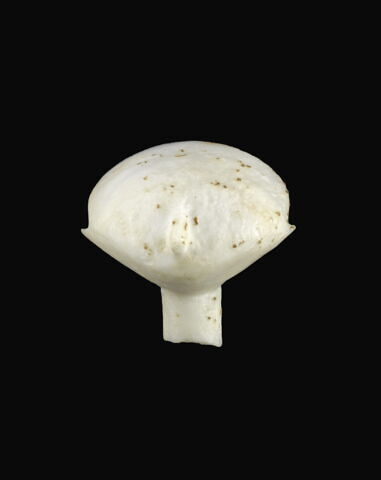 Tête de figurine de type de Kiliya, image 4/5