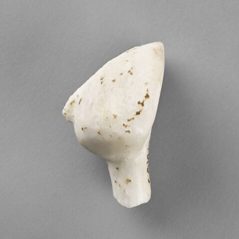 Tête de figurine de type de Kiliya, image 2/5