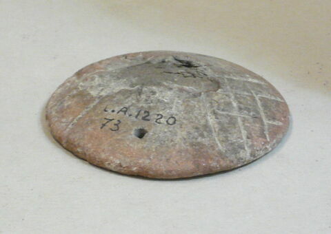 couvercle de vase, image 2/2