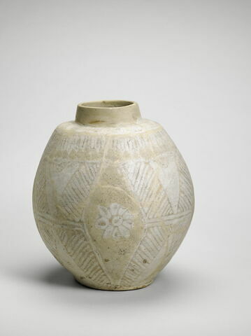 vase