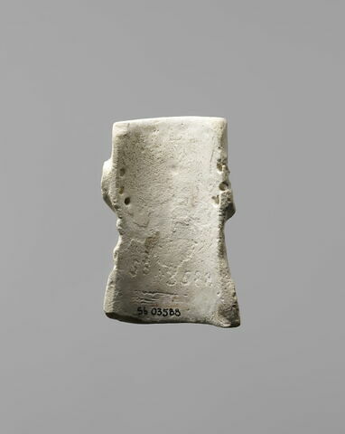 pendentif ; masque, image 2/4