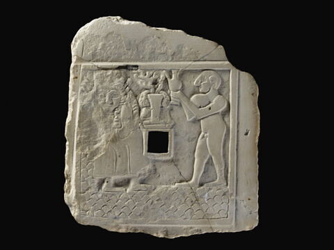 relief perforé, image 2/2