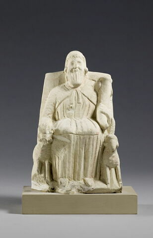 statue, image 3/3