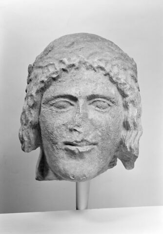 Apollon de Malloura, image 6/12