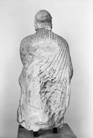 Apollon de Malloura, image 3/12