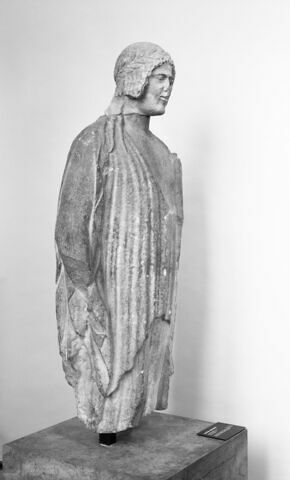 Apollon de Malloura, image 4/12