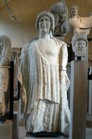 Apollon de Malloura, image 2/12