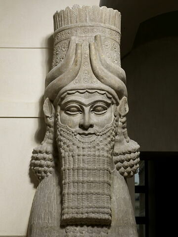 relief mural, image 3/14