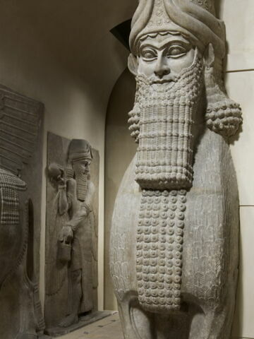 relief mural, image 6/21