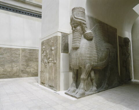 relief mural, image 21/21