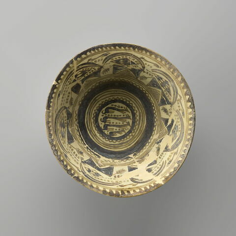 vase