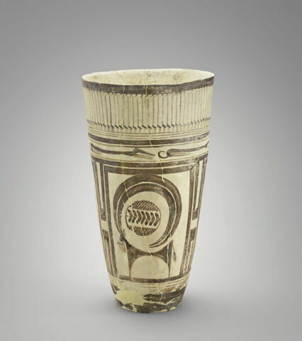 vase