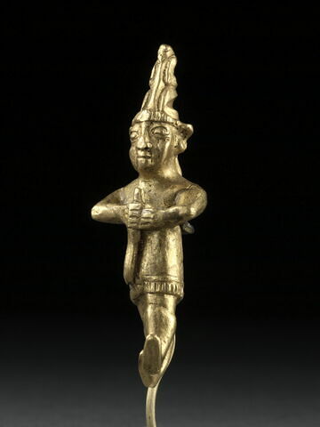 figurine ; pendeloque, image 4/10