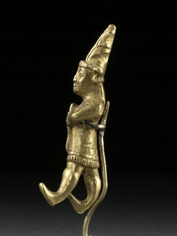 figurine ; pendeloque, image 5/10