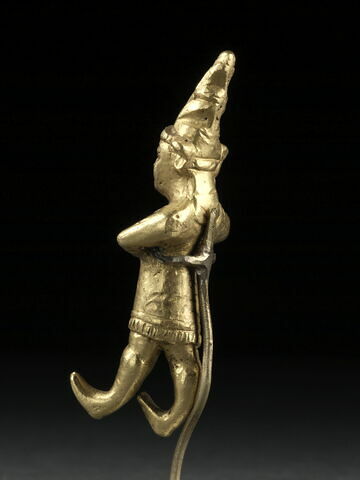 figurine ; pendeloque, image 6/10