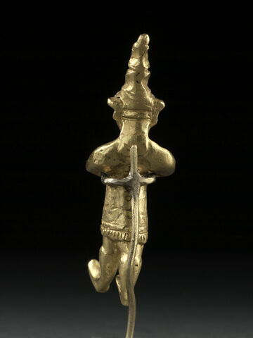 figurine ; pendeloque, image 7/10