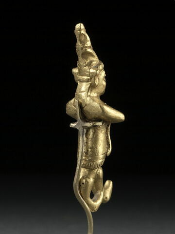 figurine ; pendeloque, image 8/10
