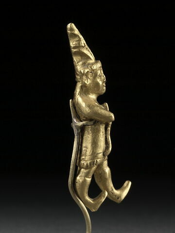figurine ; pendeloque, image 9/10