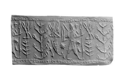 sceau cylindre, image 4/4
