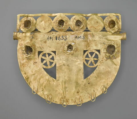 fermoir de collier, image 4/4