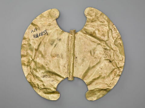 pectoral, image 2/2