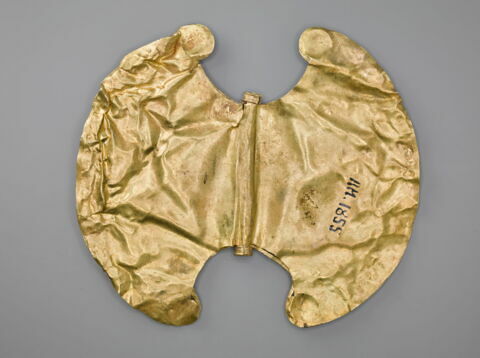 pectoral, image 2/2