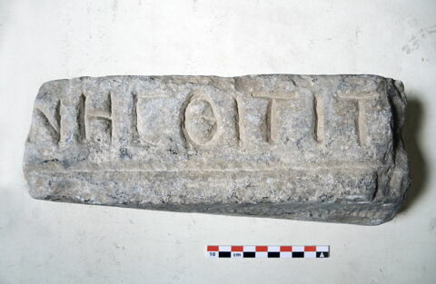 plaque