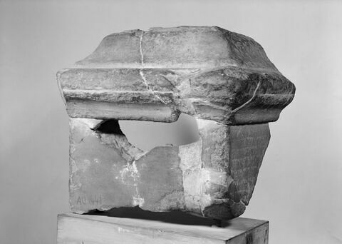élément architectural, image 2/4