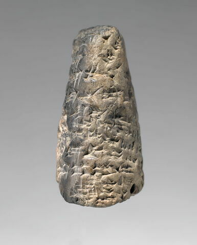 tablette  ; scellement, image 3/5