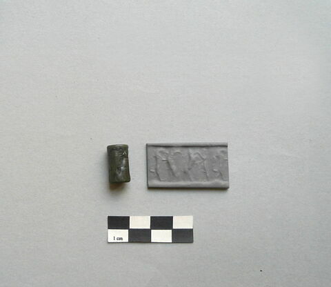 sceau cylindre