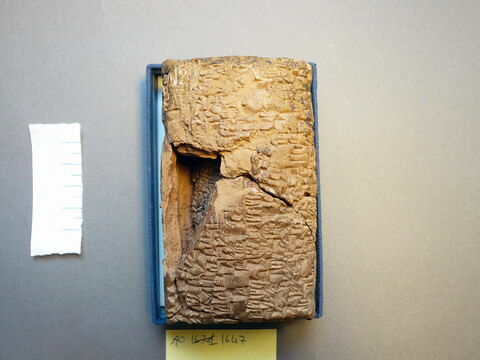 enveloppe de tablette