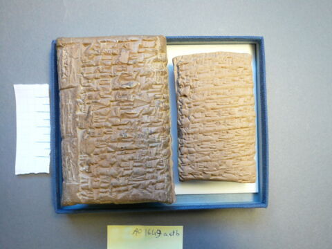 tablette ; enveloppe de tablette, image 6/6